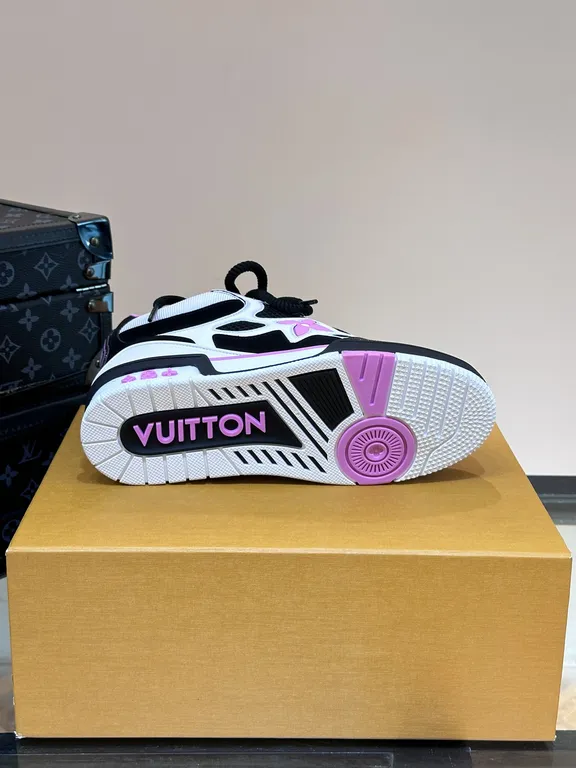 Louis Vuitton Shoe 